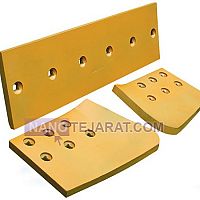 انواع تیغه و گوشه های ضمانتی انواع تیغه و گوشه های ضمانتی